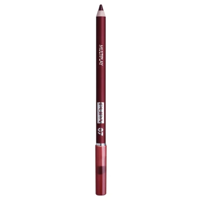 Abbildung von Pupa Multiplay Pencil 07 African Brown 5% Rabattcode PUPA5
