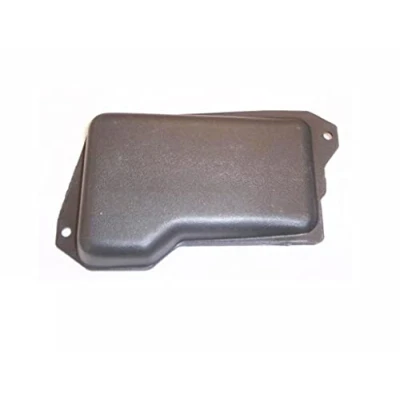 Abbildung von Batteriefachdeckel Batterieabdeckung für Piaggio TPH NRG MC2 MC3 Sfera NSL 50 125