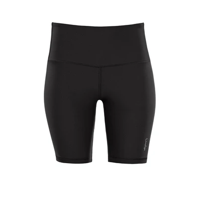 Abbildung von Winshape Functional Comfort Biker Shorts Tights, Damen, Größe: XXL, Black