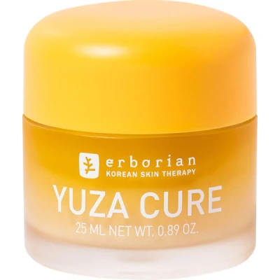 Abbildung von Erborian Yuza Cure 25 ml