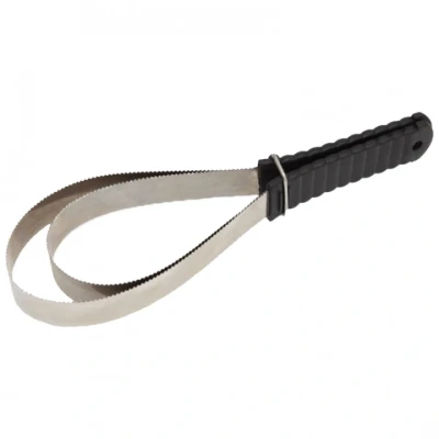 Abbildung von Shires Schweißmesser Metall