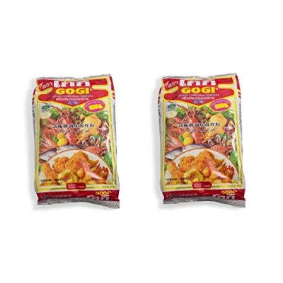 Abbildung von Tempuramehl Doppelpack: 2 x 150g Panade Paniermehl Tempura Mehl Panademischung