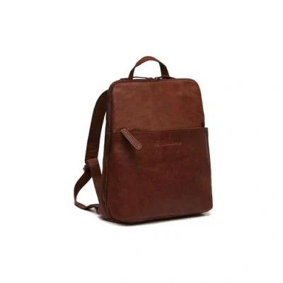 Abbildung von The Chesterfield Brand Bern Rucksack Cognac