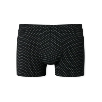 Abbildung von Schiesser Casuals Panties, Herren, Größe: Small, Schwarz