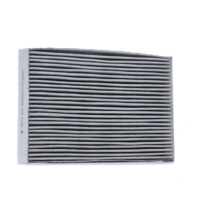 Abbildung von RIDEX 424I0654 Innenraumfilter Aktivkohlefilter 288 181,5 32 OPEL: Crossland X, CITROËN: C3 Aircross 2