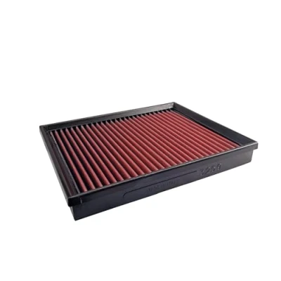Abbildung von Simoni Racing Luftfilter passend für Audi A4 8E 1.6 4.2L 2001 2008 &amp; Seat Exeo 1.6/1.8/2.0TDi 2009