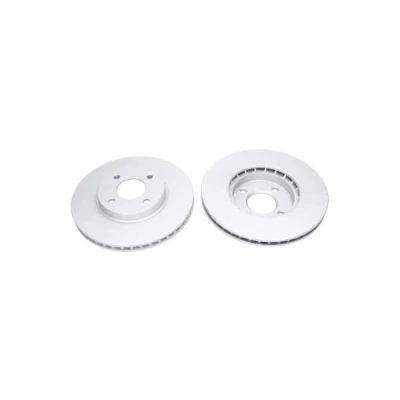 Abbildung von KAVO PARTS BR 6822 C Bremsscheibe 260 22 4 100 Belüftet beschichtet NISSAN: Micra 4, Note II Hatchback, IV Schrägheck