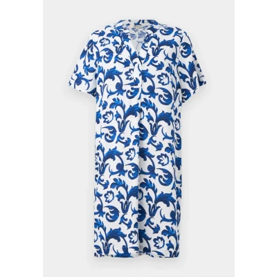 Abbildung von ONLY Female Tunika mit halber Knopfleiste ONLSUSI Kurzes Kleid