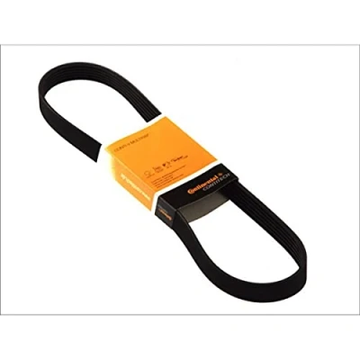 Abbildung von CONTITECH 6PK1225 Keilrippenriemen 1225 6 PEUGEOT: 206 Schrägheck, SW, Bipper Tepee, FIAT: Qubo, Fiorino III Kasten / Kombi