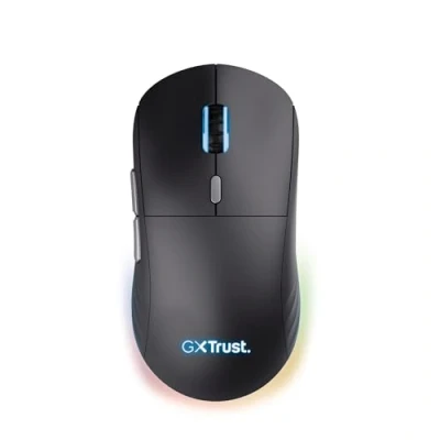 Abbildung von Trust GXT 926 Redex II Kabellose Gaming Maus