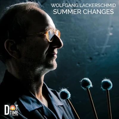 Abbildung von Summer Changes (LP) [Vinyl LP]