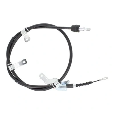 Abbildung von BOSCH 1 987 482 572 Handbremsseil 1746 HYUNDAI: i30 II Schrägheck, Kombi, Coupe