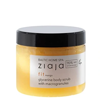 Abbildung von Baltic Home Spa Fit Exfoliante Corporal De Glicerina Con Macrogránulos 300 Ml
