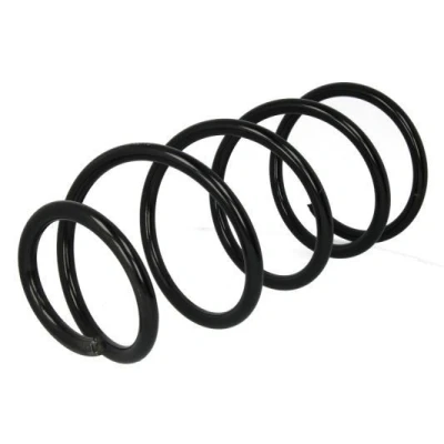Abbildung von KRAFT 4026322 Fahrwerksfeder Vorderachse VOLVO: V50, S40 II