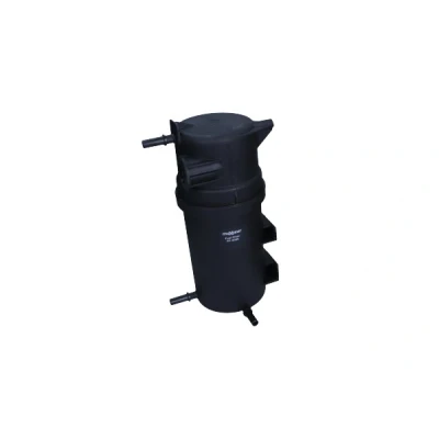 Abbildung von MAXGEAR 26 2208 Kraftstofffilter Leitungsfilter, mit Anschluss für Wassersensor, Wasserabscheider VOLKSWAGEN: Amarok Pickup