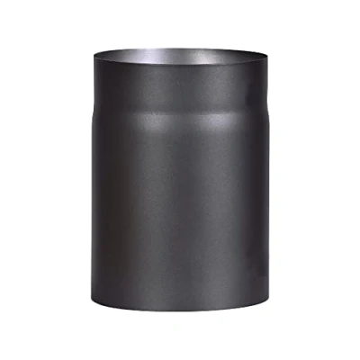 Abbildung von Firefix Ofenrohr, 250 mm lang