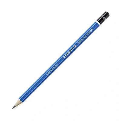 Abbildung von STAEDTLER Bleistift
