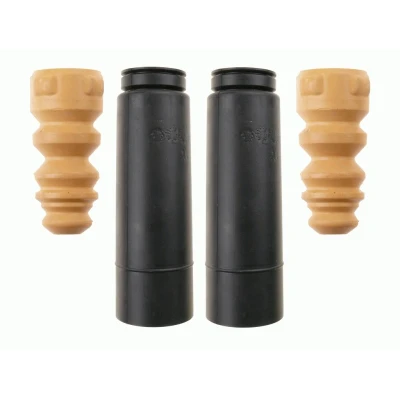 Abbildung von SACHS 900 140 Staubschutzsatz Hinterachse Service Kit VOLKSWAGEN: GOLF 6, Scirocco III, Polo IV Schrägheck, SKODA: Fabia I III Kombi