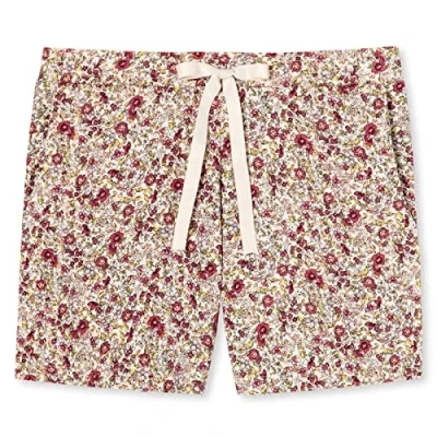 Abbildung von Schiesser Damen Schlafhose kurz Modal Mix + Relax