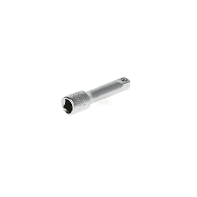 Abbildung von GEDORE R45100009 Verlängerung, Steckschlüssel 6,3 (1/4&quot;)mm (Zoll) Chrom Vanadium Stahl