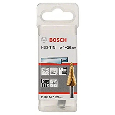 Abbildung von Bosch TRINBOR 4 20MM ZYL 67MM 9 TRIN