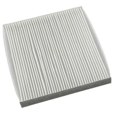 Abbildung von BLUE PRINT ADM52520 Innenraumfilter Pollenfilter 216 196 23 MAZDA: 2 Hatchback, 6 Sport Kombi, Limousine
