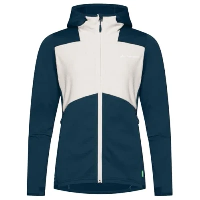 Abbildung von VAUDE Women&#039;s Monviso Hooded Grid Fleece Jacket