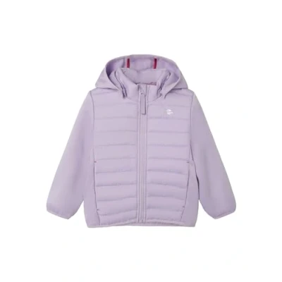 Abbildung von NAME IT Unisex NMNMOUNT HYBRID Jacket TB Steppjacke, Orchid Bloom, 104