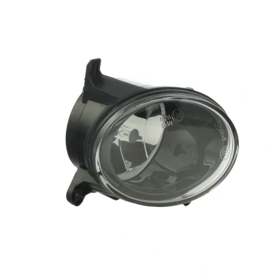 Abbildung von HELLA 1N0 271 648 121 Nebelscheinwerfer rechts 12 mit Glühlampe AUDI: A6 C6 Avant, Limousine, A4 B8 SEAT: Exeo ST, Limousine
