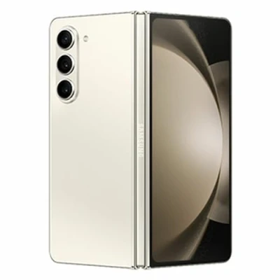 Abbildung von Samsung Galaxy Z Fold 5 256GB F946B Beige mit Vodafone Vertrag unbegrenzt telefonieren + MB 5G/LTE