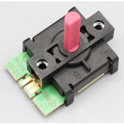 Abbildung von Smeg 816810415 Wahlschalter draaipotentiometer