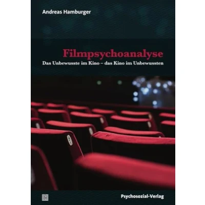 Abbildung von Filmpsychoanalyse: das Unbewusste im Kino Unbewussten (Imago)