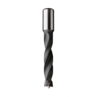 Abbildung von CMT ORANGE TOOLS 312.060.11 DUBELLOCHBOHRER HM S=8X20 D=6X30X58 RE