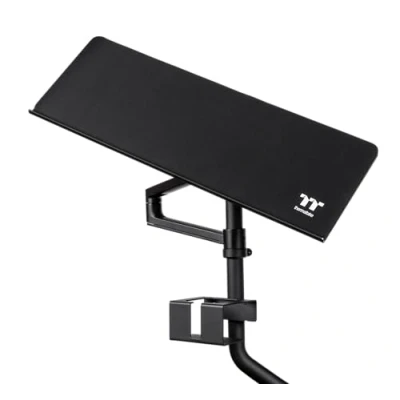 Abbildung von Thermaltake Keyboard &amp; Mouse Tray Black for GR500 GF500 Cockpit