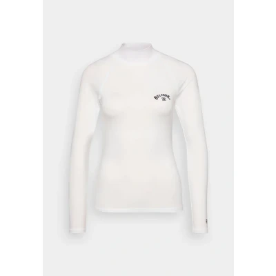 Abbildung von Billabong Damen Tropic SURF LS Combinaisons humides, White, M