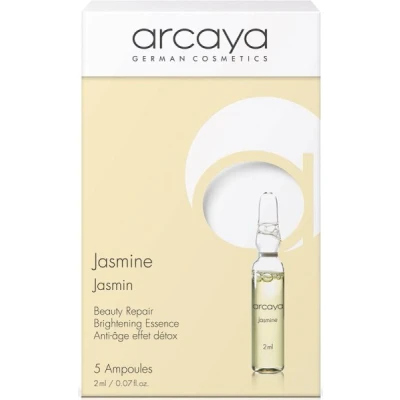 Abbildung von Arcaya Jasmine 5 Ampullen (5x 2 ml)