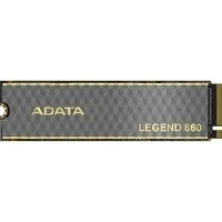 Abbildung von LEGEND 860 500 GB, SSD
