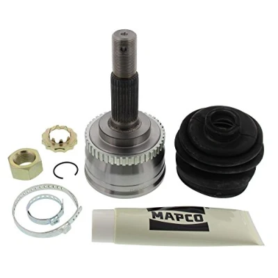 Abbildung von MAPCO 16284 Gelenksatz Vorderachse, radseitig NISSAN: Primera Limousine, Hatchback