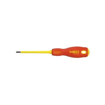 Abbildung von NEO TOOLS 04 051 Schraubendreher 2.5 75 VDE