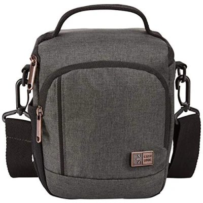 Abbildung von Case Logic Era DSLR/Mirrorless Kameratasche Grau