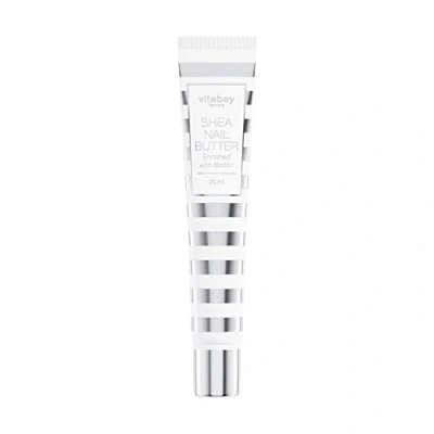 Abbildung von Shea Nail Butter Biotin Vit B7 Nagelpflege 20 ml