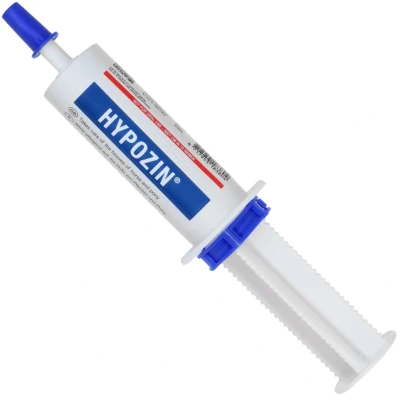 Abbildung von Hypozin