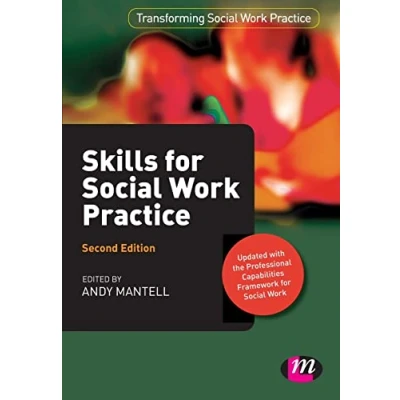 Abbildung von Skills for Social Work Practice (Transforming Practice)