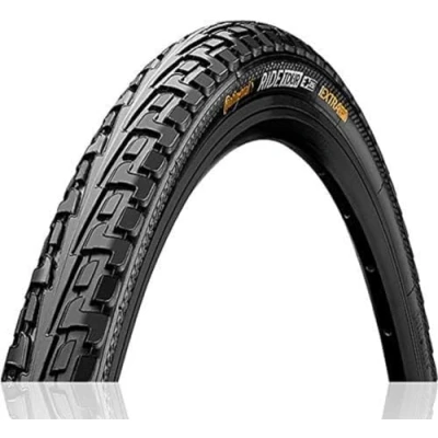 Abbildung von Continental 47 622 RIDE Tour Industrie. E 25. Draht. schwarz
