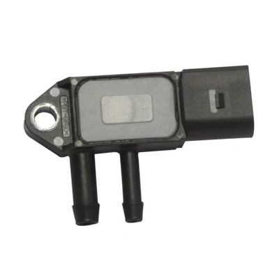 Abbildung von HITACHI 2507400 Sensor, Abgasdruck nach Rußpartikelfilter AUDI: A4 B8 Avant, A6 C7 A3 Sportback, VOLKSWAGEN: GOLF 6, Caddy 3 Kombi