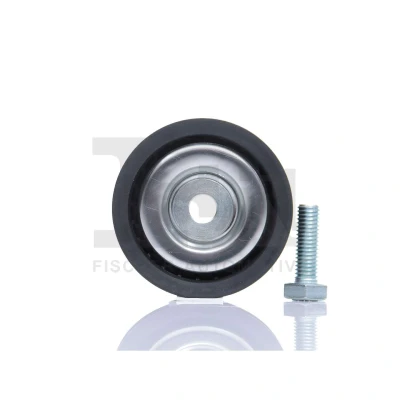 Abbildung von FA1 RZ3305 901 Umlenkrolle OPEL: Astra H Schrägheck, Caravan, Zafira B, SAAB: 9 3 Kombi, 5 Limousine, FORD: Focus 2 Kombi