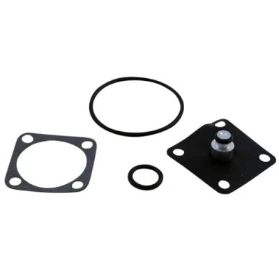 Abbildung von Benzinhahn Reparatursatz kompatibel für Suzuki GSX 550 E/EF/ES GN71D 1983 1987, 750 E/L GS75X 1980 1983, 1100 S Katana GS1100X, 400 E/L/S GK53C, GS 450 L GL51D, 650 GS650G