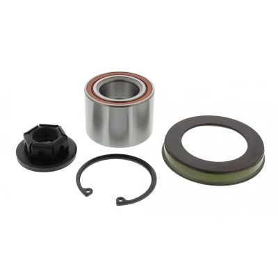 Abbildung von MAPCO 26642 Radlagersatz mit ABS Sensorring 53 FORD: Focus Mk1 Schrägheck, FIESTA 5, Fusion Kombi, MAZDA: 2 Hatchback