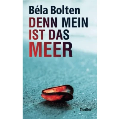 Abbildung von Denn mein ist das Meer (Simon Wagners Fälle)