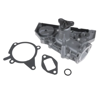 Abbildung von BLUE PRINT ADG09143 Wasserpumpe Aluguss mit Dichtungen Metall KIA: Rio I Kombi, CARENS 2